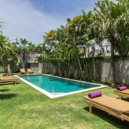 Villa Kundalini Seminyak  Exterior photo